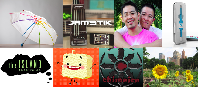 Team Indiegogo’s Campaign Roundup (4/26/13)